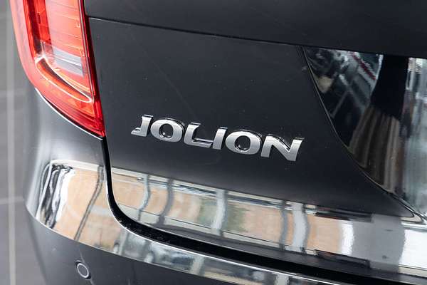 2025 GWM Haval Jolion Premium A01