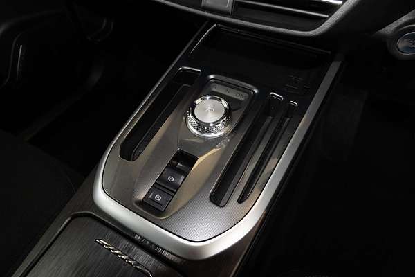 2025 GWM Haval Jolion Premium A01