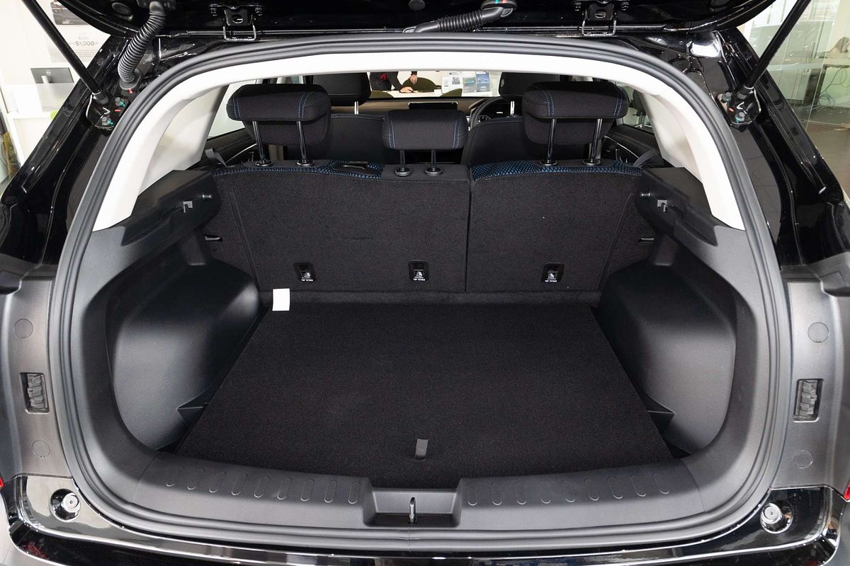 2025 GWM Haval Jolion Premium A01