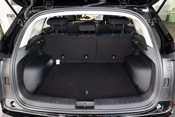 2025 GWM Haval Jolion Premium A01