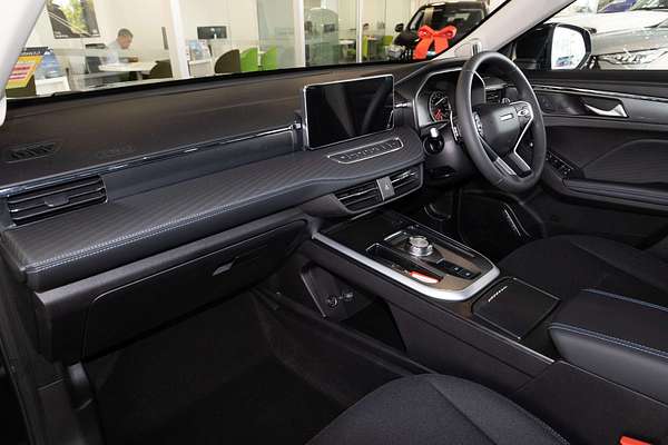 2025 GWM Haval Jolion Premium A01