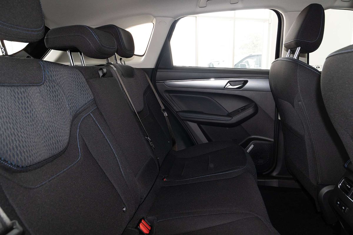 2025 GWM Haval Jolion Premium A01
