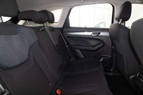 2025 GWM Haval Jolion Premium A01