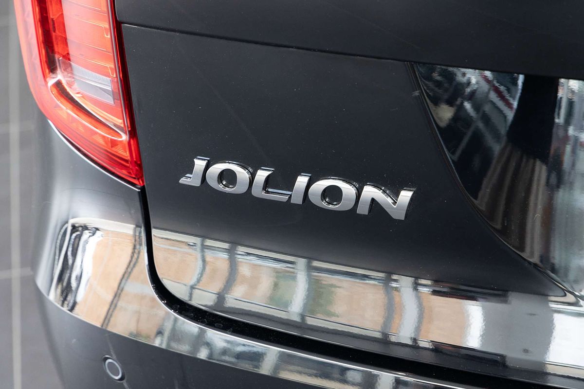 2025 GWM Haval Jolion Premium A01