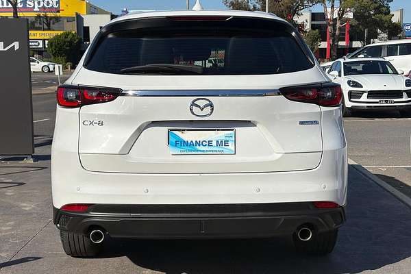 2023 Mazda CX-8 G25 Touring KG Series