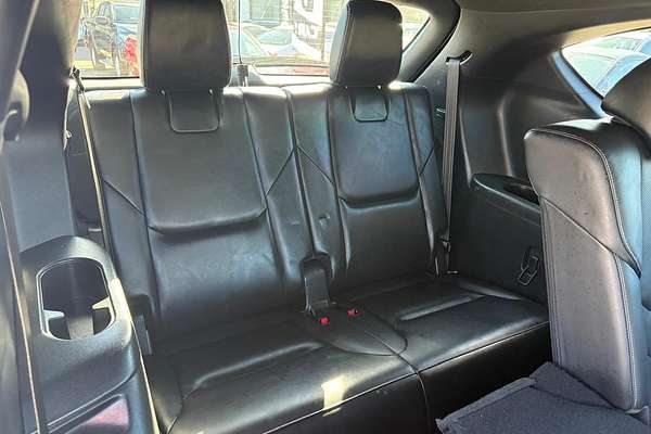 2023 Mazda CX-8 G25 Touring KG Series