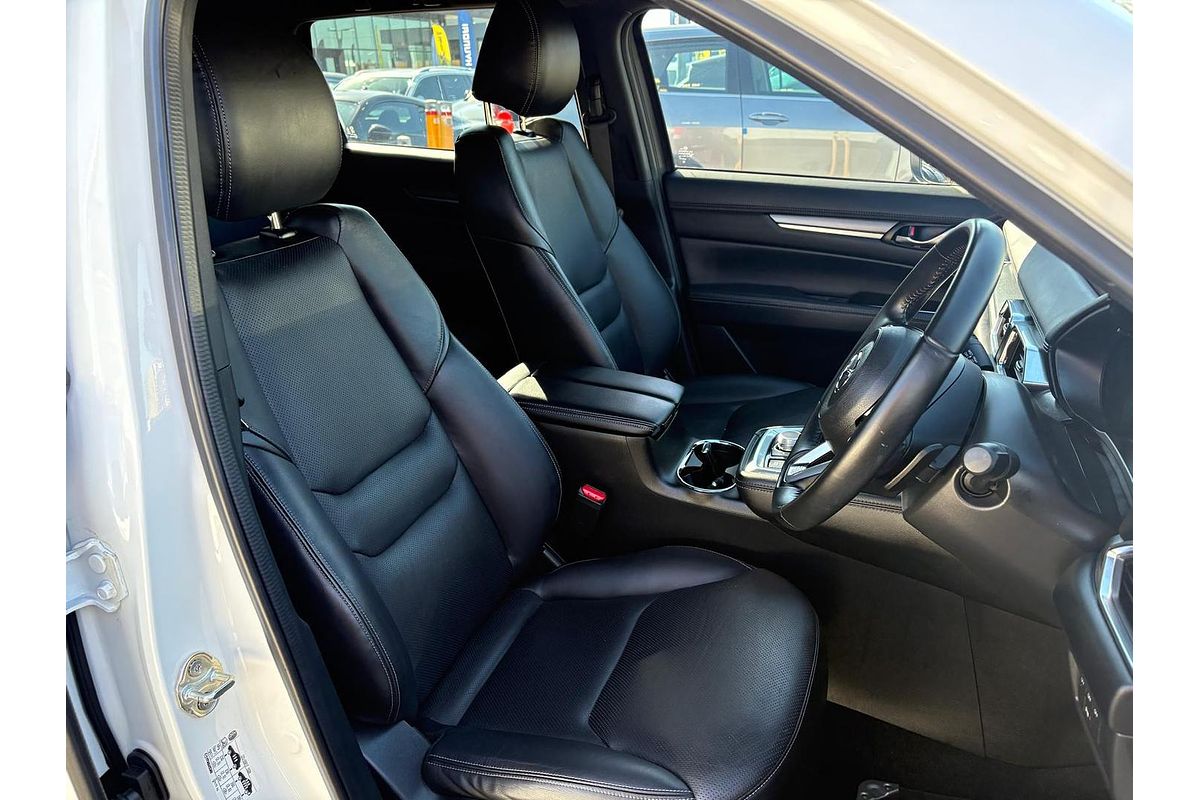 2023 Mazda CX-8 G25 Touring KG Series