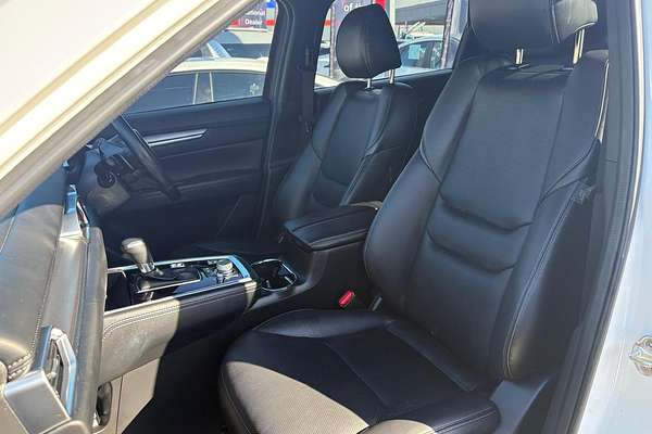 2023 Mazda CX-8 G25 Touring KG Series