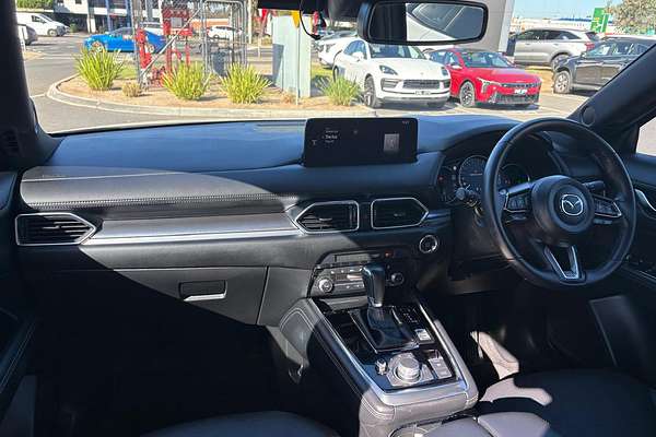 2023 Mazda CX-8 G25 Touring KG Series