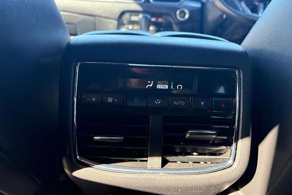 2023 Mazda CX-8 G25 Touring KG Series