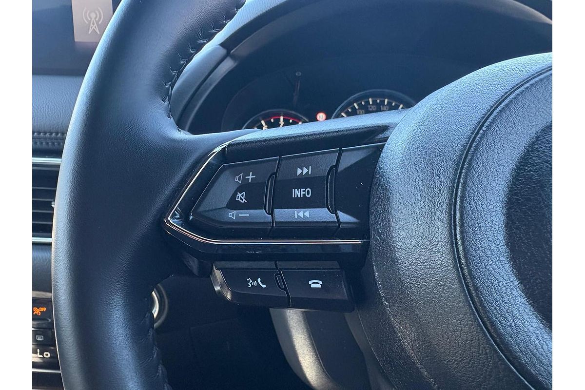 2023 Mazda CX-8 G25 Touring KG Series