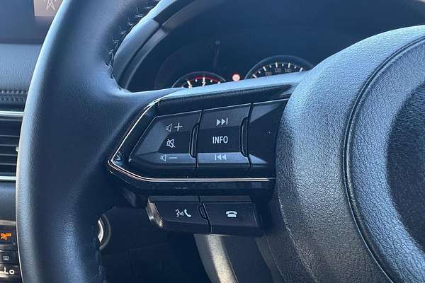 2023 Mazda CX-8 G25 Touring KG Series