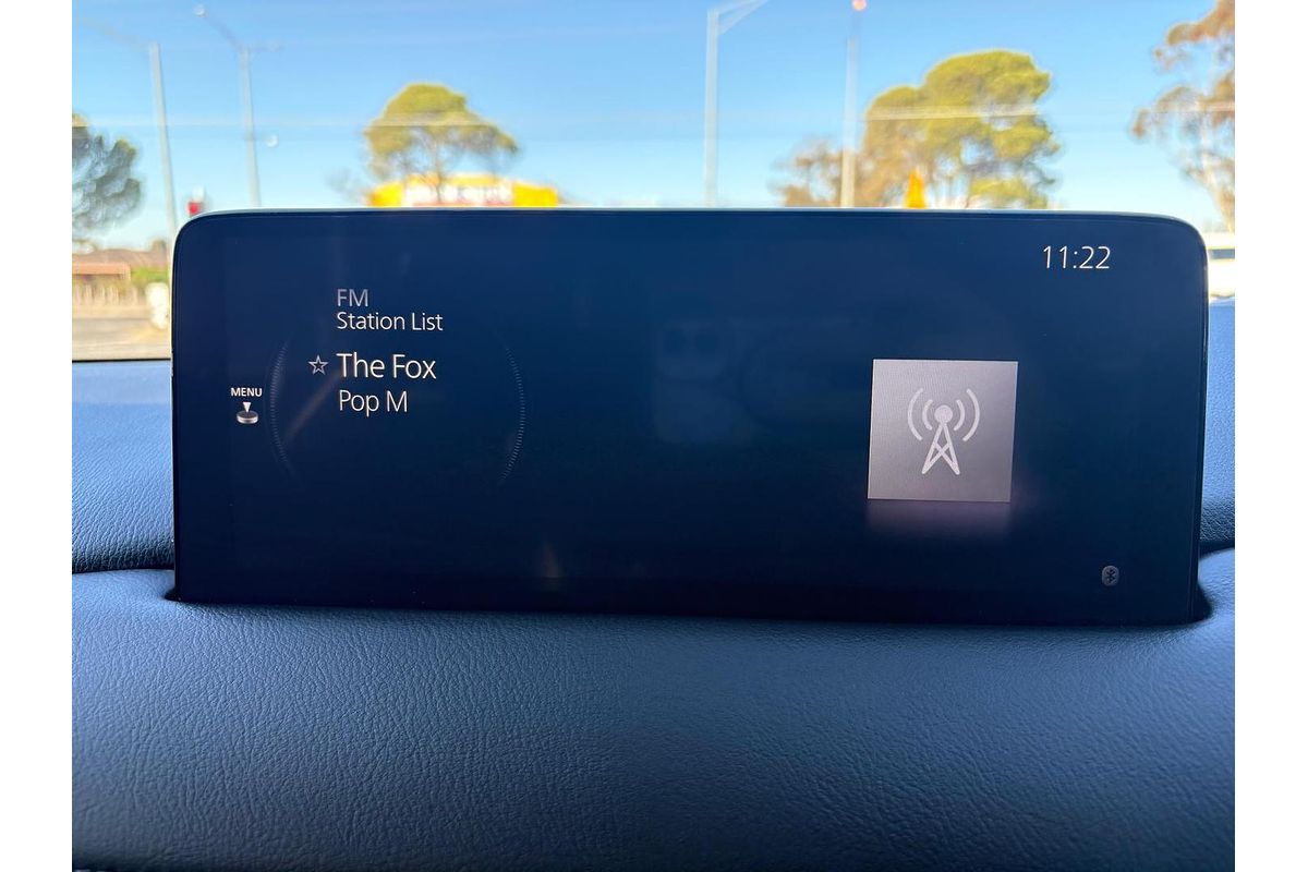 2023 Mazda CX-8 G25 Touring KG Series