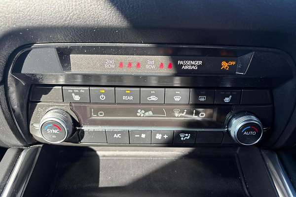 2023 Mazda CX-8 G25 Touring KG Series