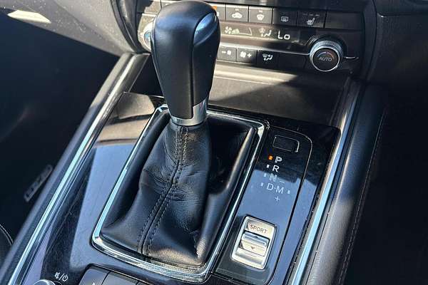 2023 Mazda CX-8 G25 Touring KG Series