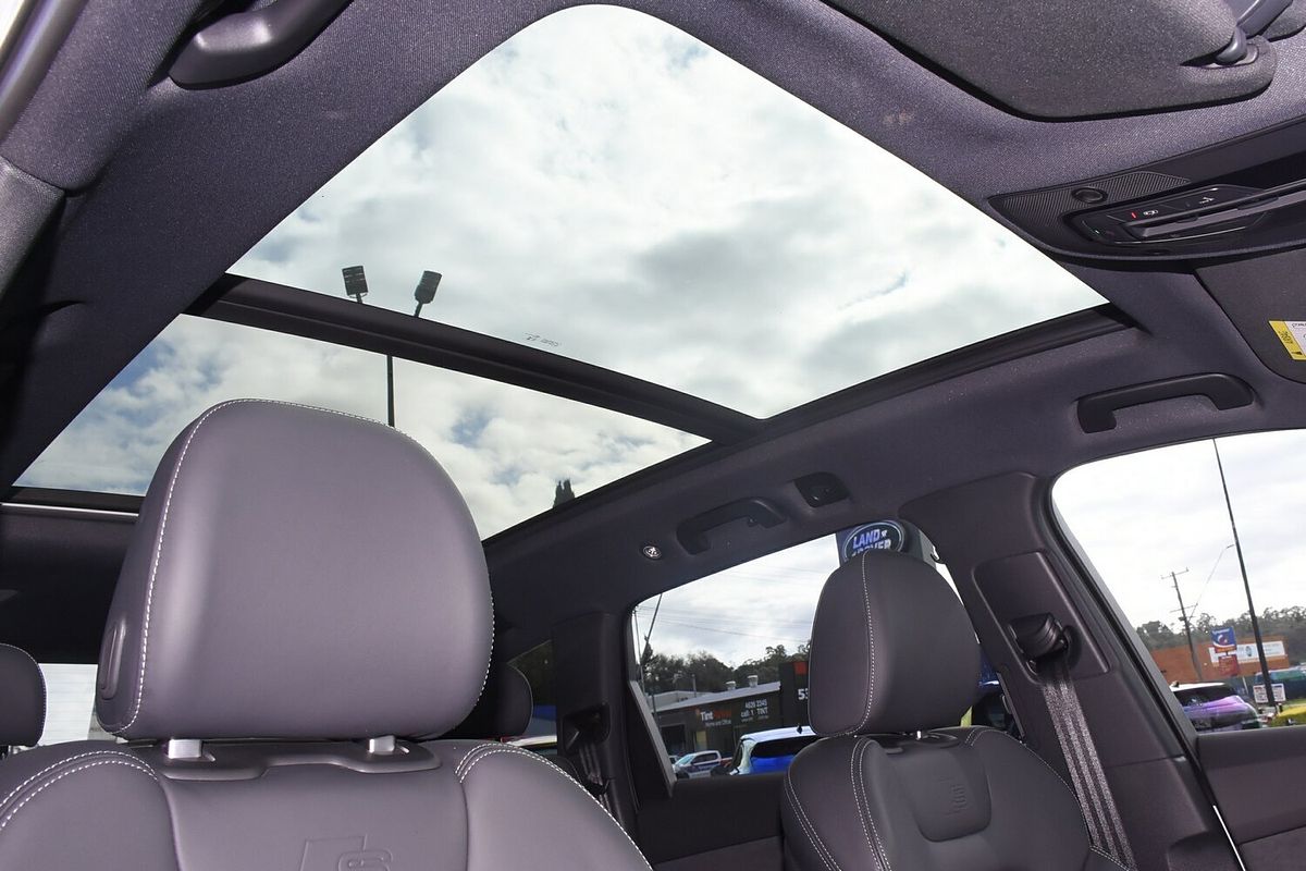 2024 Audi Q7 55 TFSI S line 4M