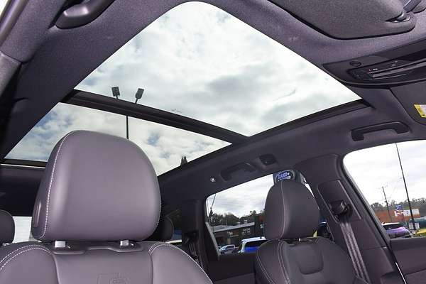 2024 Audi Q7 55 TFSI S line 4M