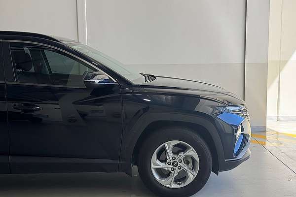 2021 Hyundai Tucson NX4.V1