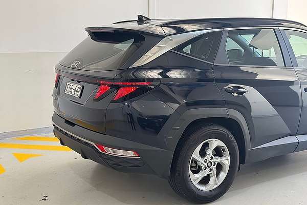 2021 Hyundai Tucson NX4.V1