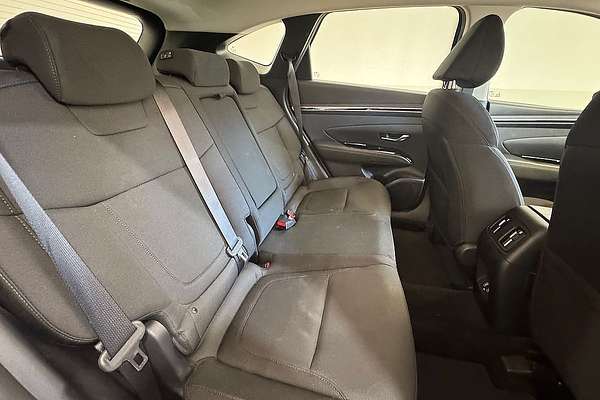 2021 Hyundai Tucson NX4.V1