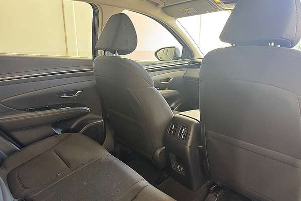 2021 Hyundai Tucson NX4.V1