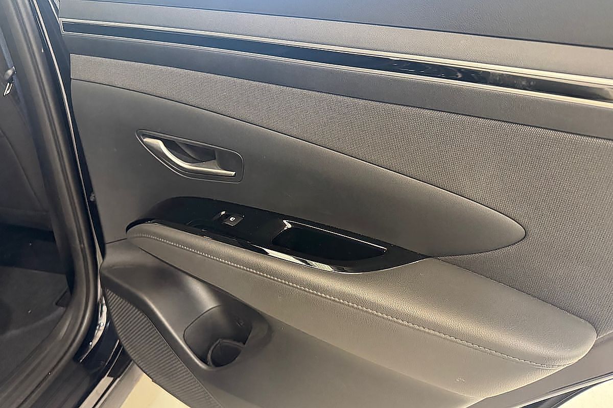 2021 Hyundai Tucson NX4.V1
