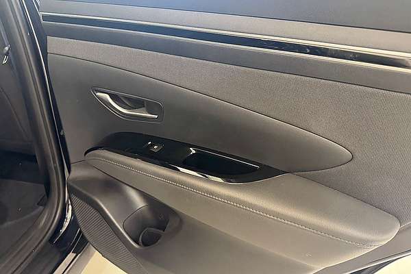 2021 Hyundai Tucson NX4.V1