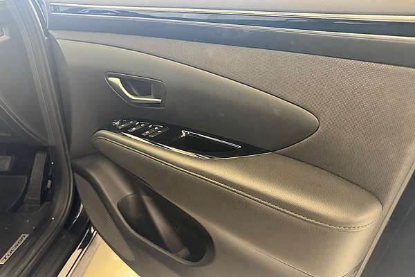 2021 Hyundai Tucson NX4.V1