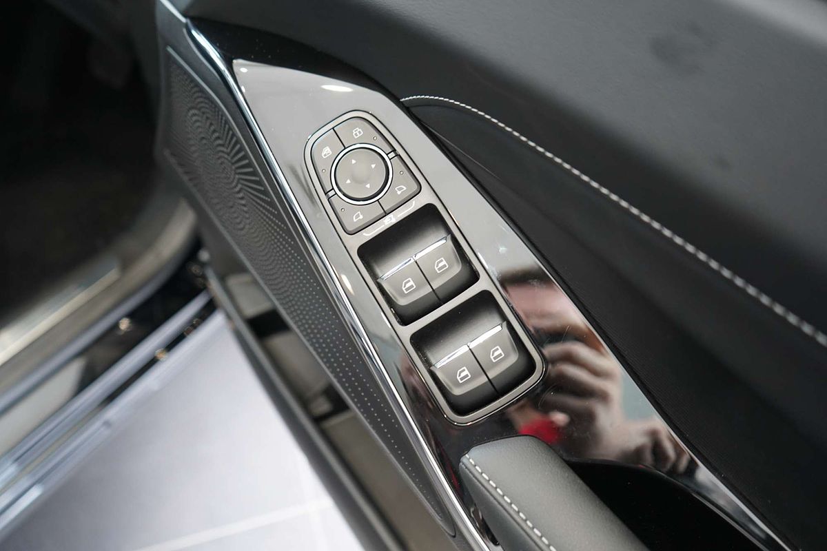 2025 GWM Haval H6 Ultra Hybrid B01