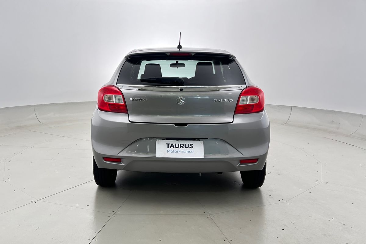 2022 Suzuki Baleno GL EW Series II