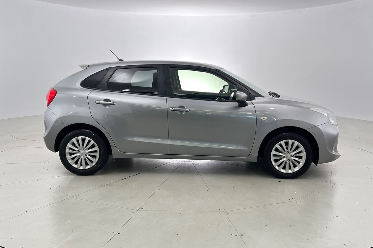 2022 Suzuki Baleno GL EW Series II