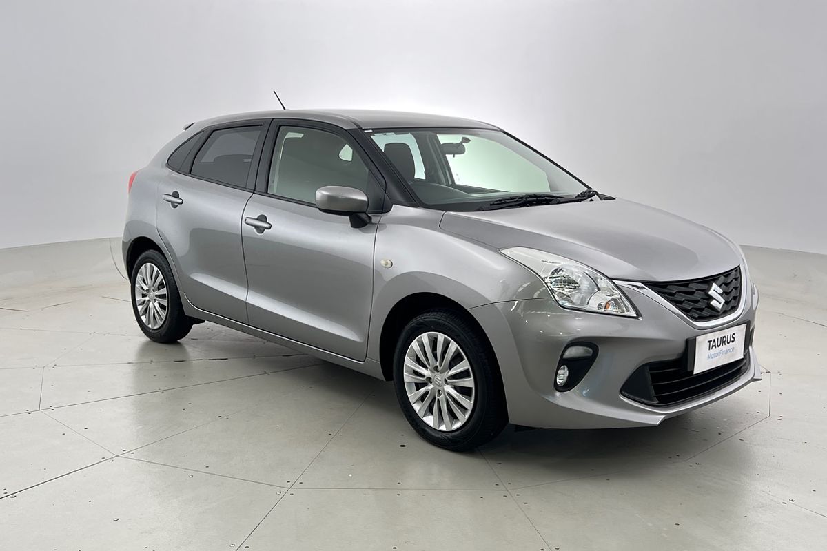 2022 Suzuki Baleno GL EW Series II