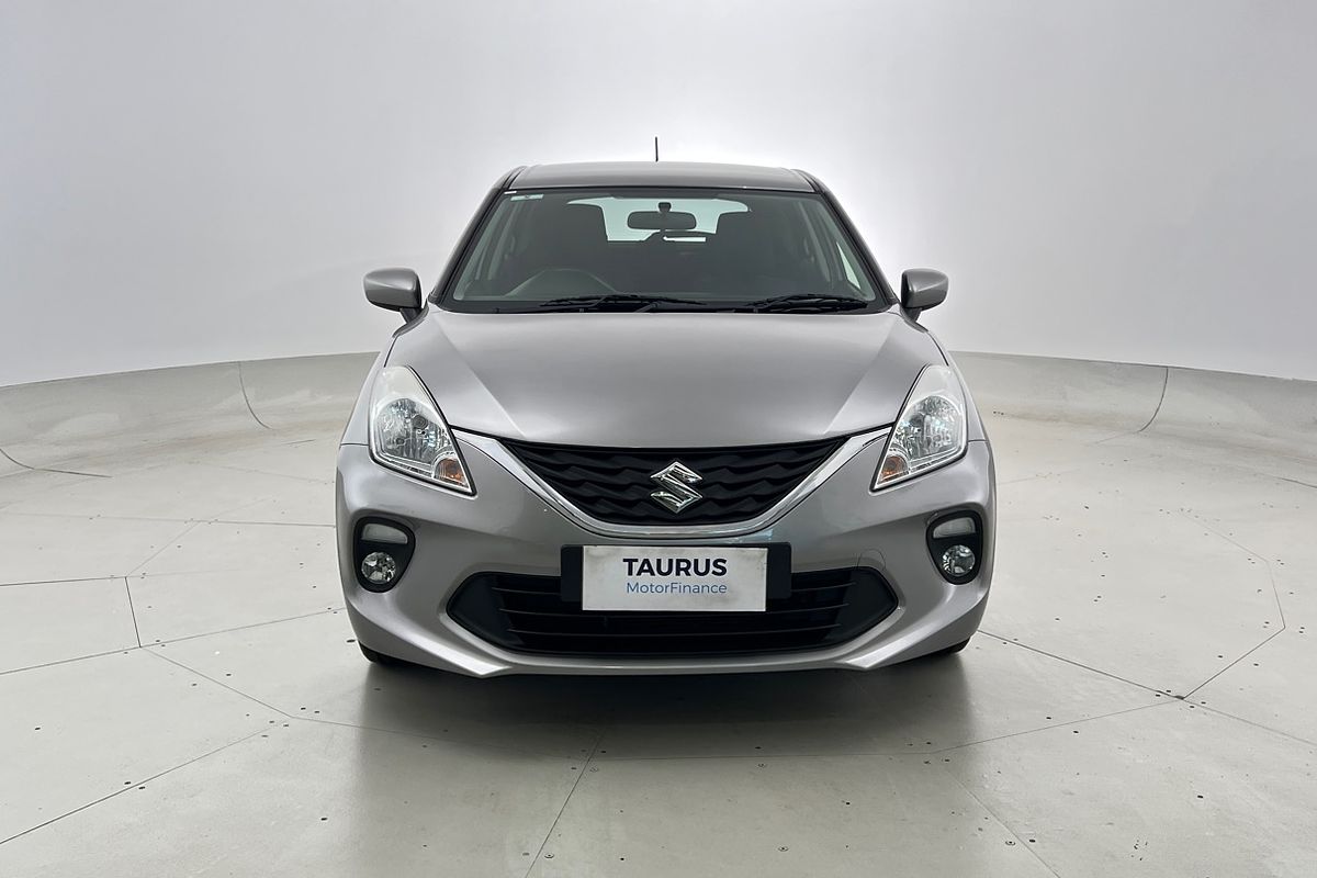 2022 Suzuki Baleno GL EW Series II