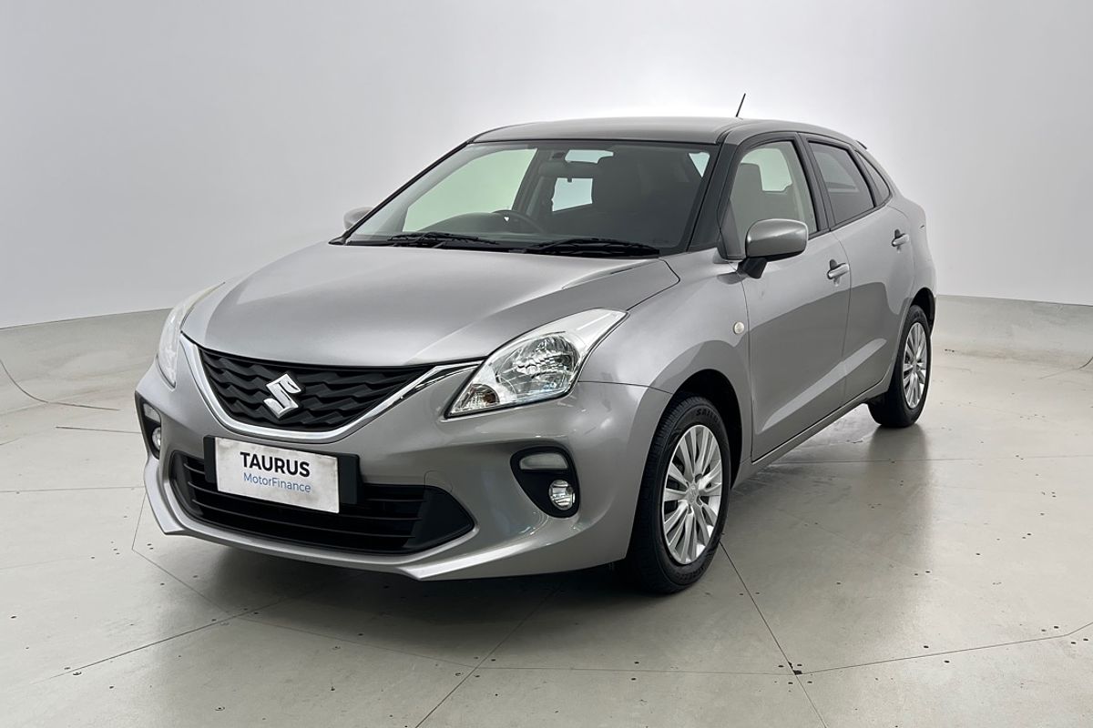 2022 Suzuki Baleno GL EW Series II