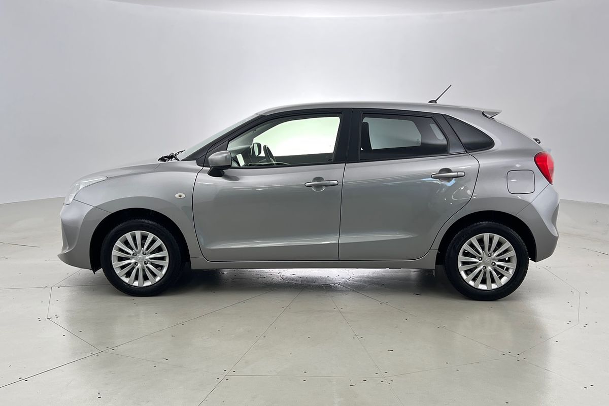 2022 Suzuki Baleno GL EW Series II