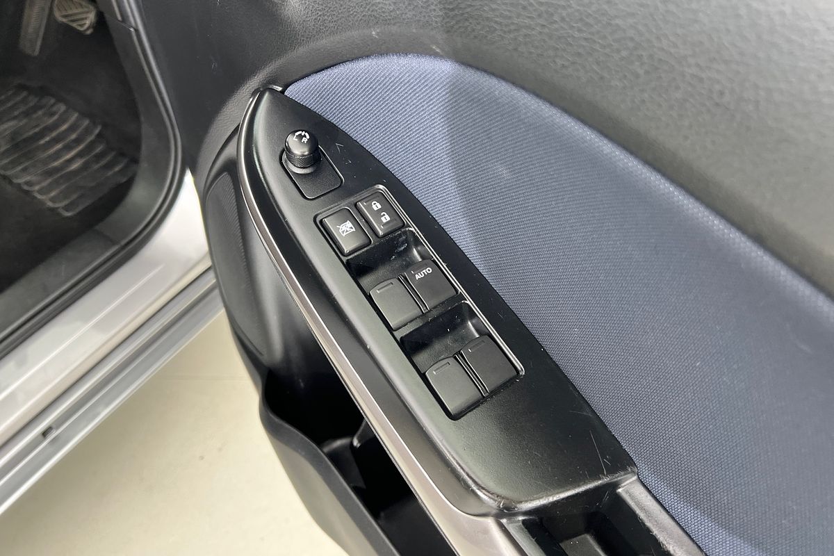 2022 Suzuki Baleno GL EW Series II