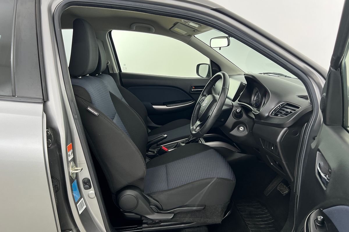 2022 Suzuki Baleno GL EW Series II
