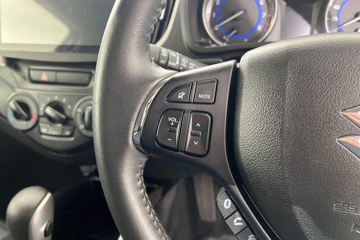 2022 Suzuki Baleno GL EW Series II