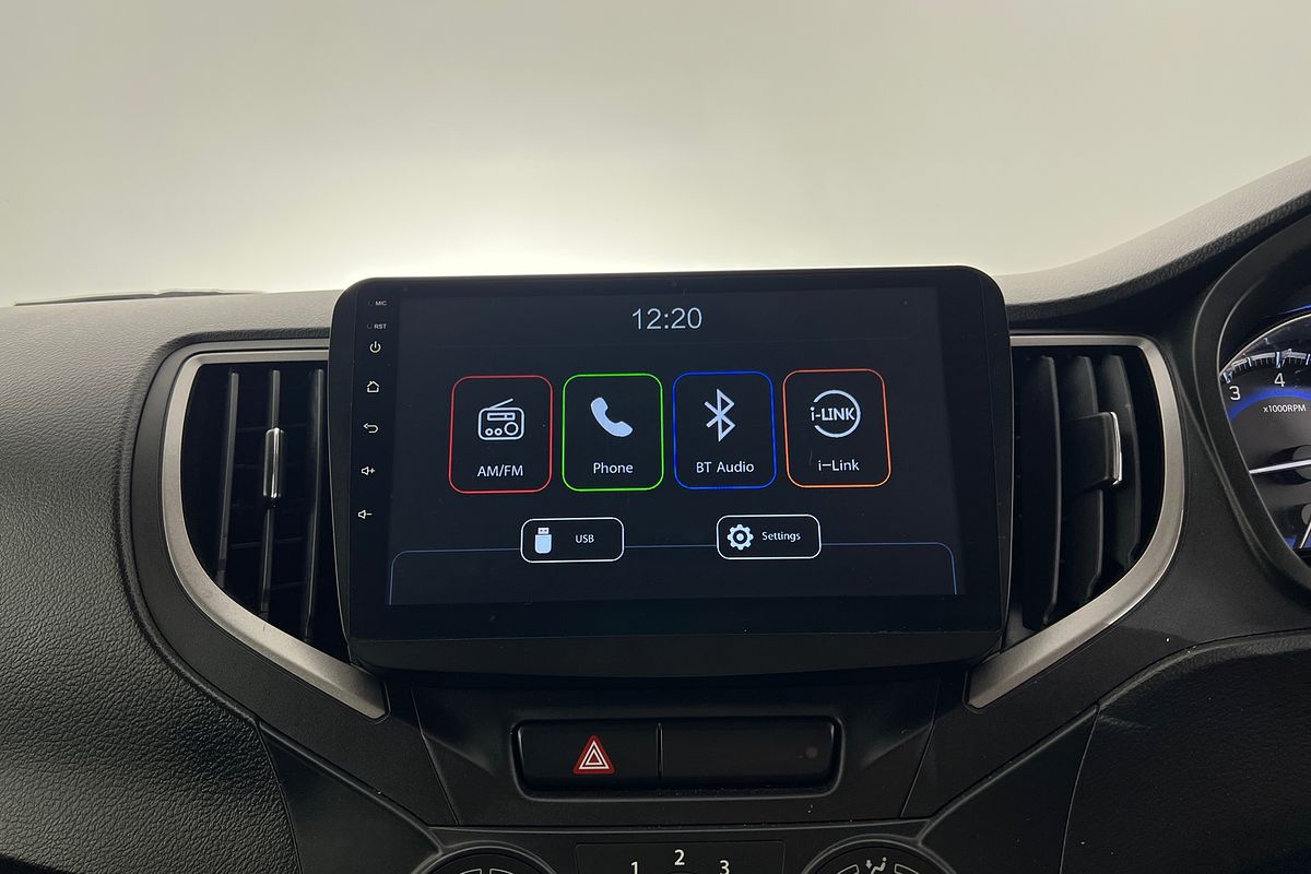 2022 Suzuki Baleno GL EW Series II