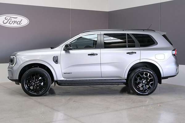 2024 Ford Everest Sport