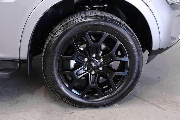 2024 Ford Everest Sport