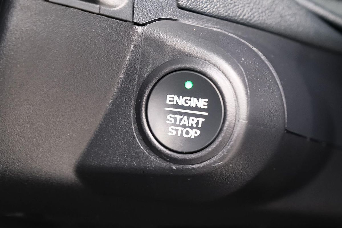 2024 Ford Everest Sport