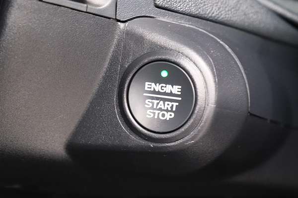 2024 Ford Everest Sport