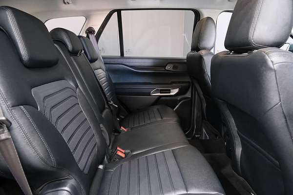 2024 Ford Everest Sport