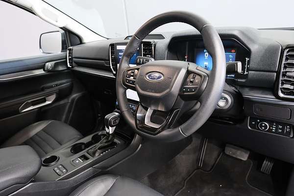 2024 Ford Everest Sport