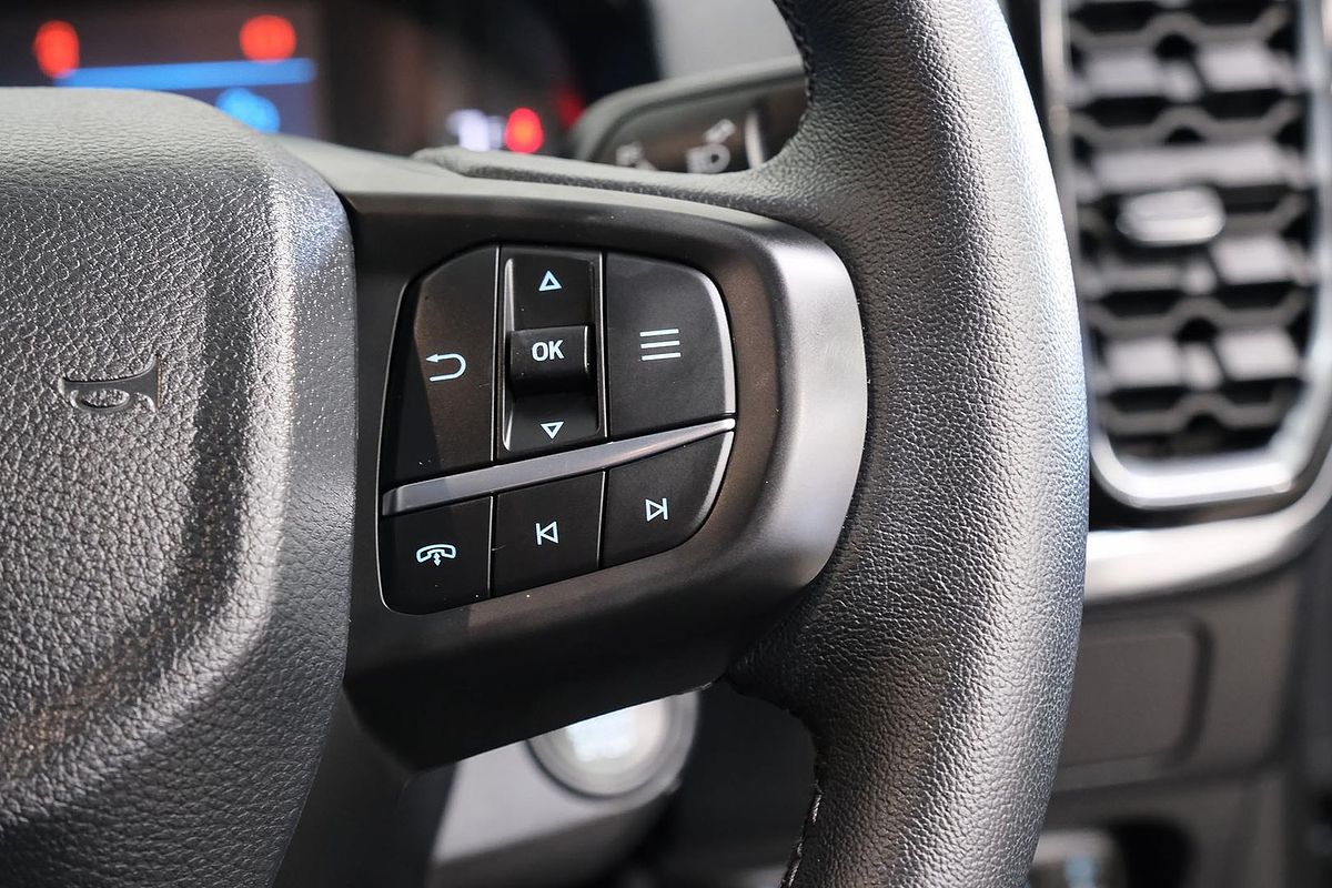 2024 Ford Everest Sport