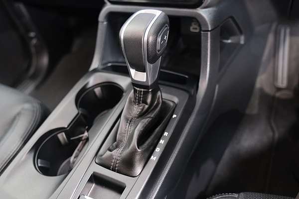 2024 Ford Everest Sport