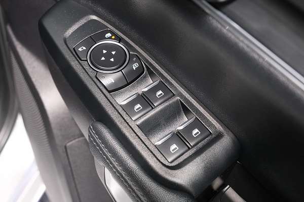 2024 Ford Everest Sport