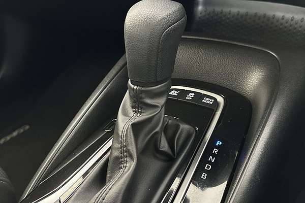 2024 Toyota Corolla Ascent Sport Hybrid ZWE219R