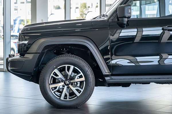 2025 GWM Tank 300 Ultra P01